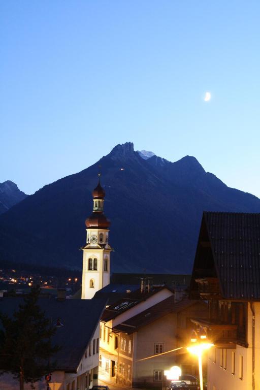 Apartmán Haus Wendelin Fulpmes Pokoj fotografie